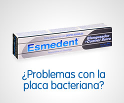 Esmedent