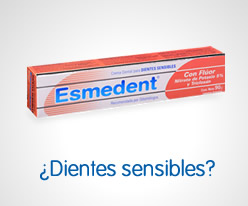 Esmedent
