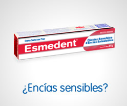 Esmedent