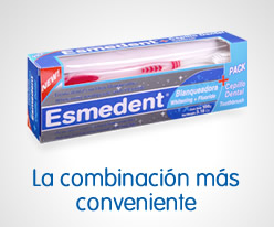 Esmedent